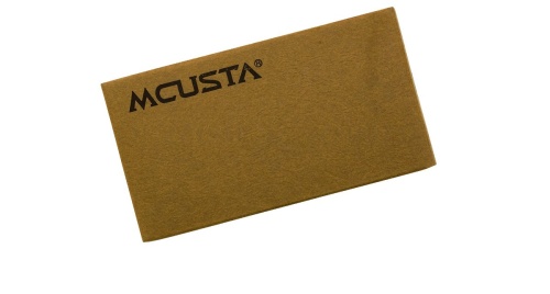 Нож складной Mcusta MC-22 фото 6